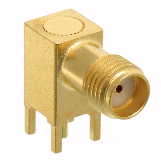 3-1478978-0 TE Connectivity AMP Connectors  Koaxialsteckverbinder (HF)-Baugruppen